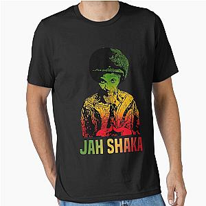 Jah Shaka Essential T-Shirt