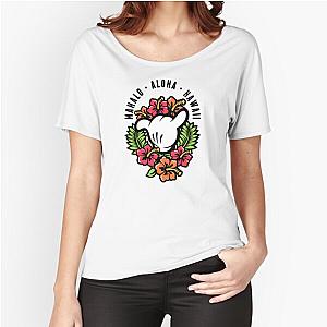 Hawaii Shaka T-Shirt