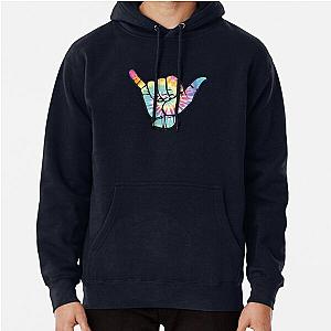 Hang Shaka Pullover Hoodie