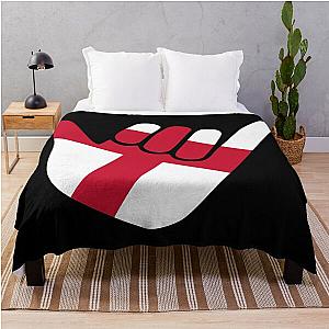 Shaka English Blanket