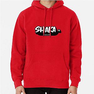 SHAKA Aloha Spirit Pullover Hoodie