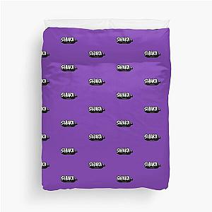 Shaka Aloha Spirit Duvet Cover