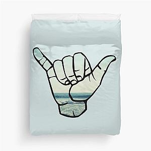 Shaka Waves Cover