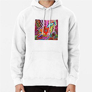 Shaka Flower Power Hoodie