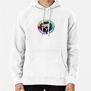 Surf Riders Lahaina Hawaii Shark Shaka Pullover Hoodie
