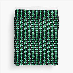 Sea Duvet Cover