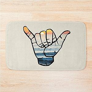 Shaka Bath Mat