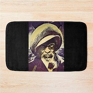Jah Mighty Shaka Bath Mat