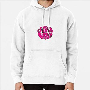Shaka Bra Pullover Hoodie