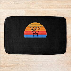 Surf Shaka Bath Mat
