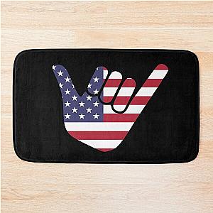 American Shaka Mat for Americans and Lovers