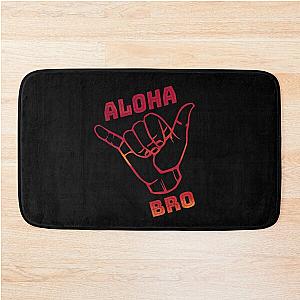 Shaka Bath Mat