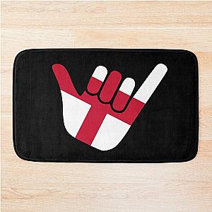 Shaka English Bath Mat