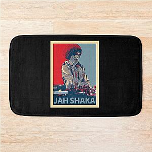 Jah Shaka Bath Mat