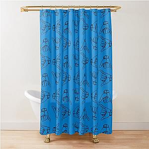 Shower Curtain