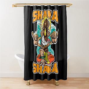 Shower Curtain