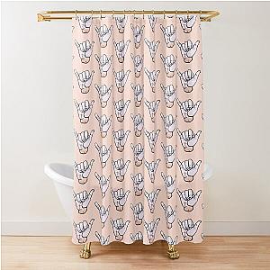 Shower Curtain