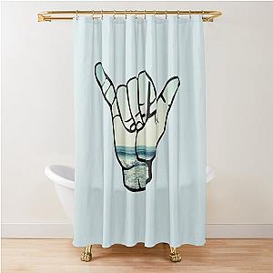 Shower Curtain