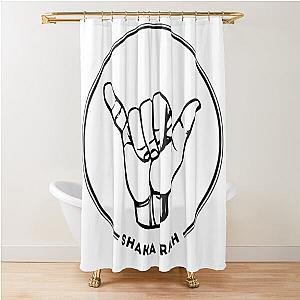 Shower Curtain