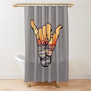 Shower Curtain