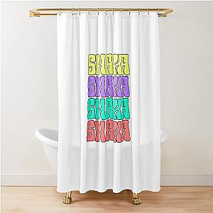 Shower Curtain