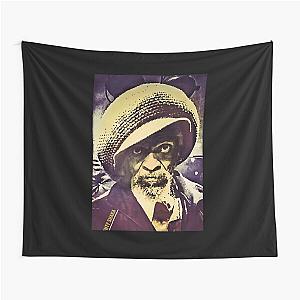 Jah Mighty Shaka Tapestry