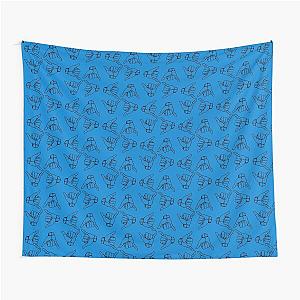 Shaka Tapestry