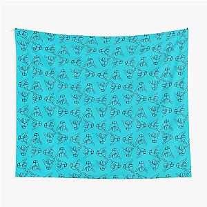 Shaka Tapestry