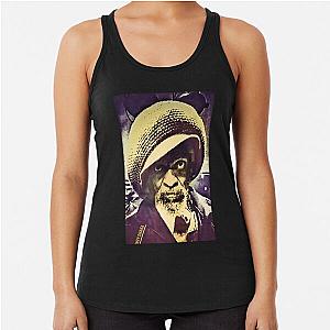 Jah Mighty Shaka Tank Top