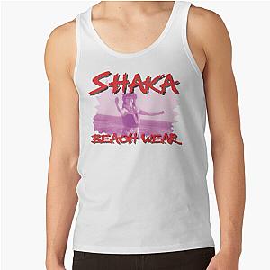 Shaka Beach Tank Top