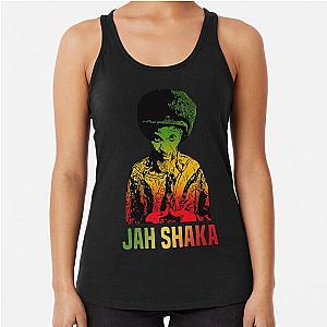 Jah Shaka Tank Top