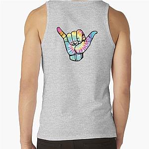 Hang Shaka Tank Top