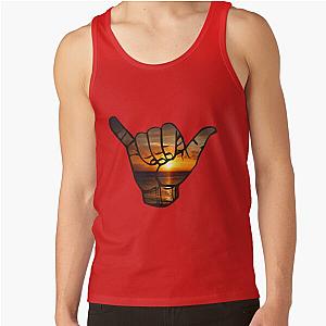 Shaka Tank Top