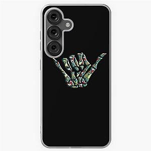 Shaka Bones Samsung Galaxy Case