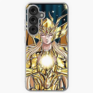 Virgo Shaka Samsung Galaxy Soft Case
