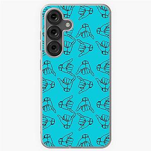 Shaka Samsung Galaxy Soft Case