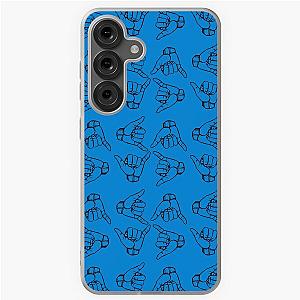 Shaka Samsung Galaxy Soft Case