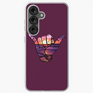 Shaka Waves Samsung Galaxy Case