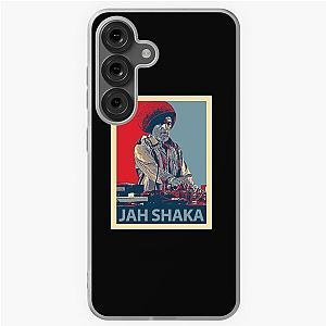 Jah Shaka Samsung Galaxy Case