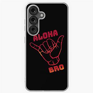 Shaka Samsung Galaxy Soft Case