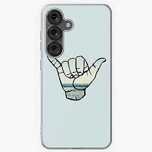 Shaka Wave Samsung Galaxy Case