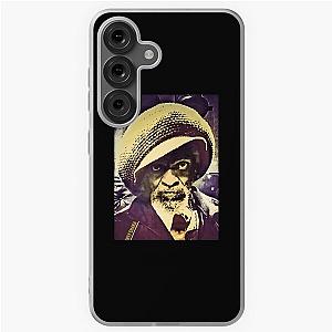 Jah Shaka Samsung Galaxy Soft Case
