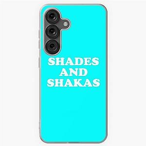 Shaka Shade Samsung Galaxy Case
