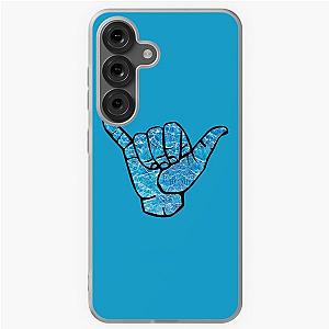 Shaka Samsung Galaxy Soft Case