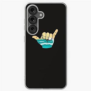Shaka Loose Samsung Galaxy Soft Case