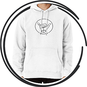Shaka Hoodies