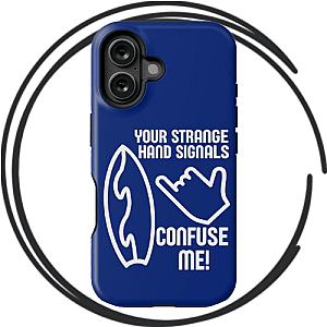 Shaka Cases