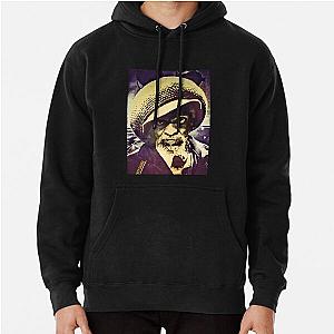 Jah Mighty Shaka Pullover Hoodie
