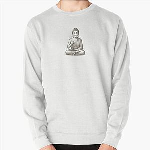 Shaka Buddha Sweatshirt