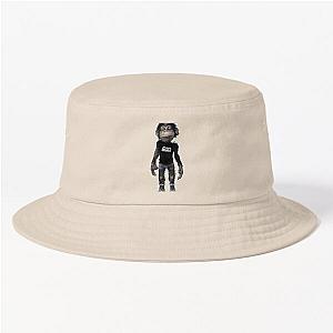 Shaka Ponk Bucket Hat
